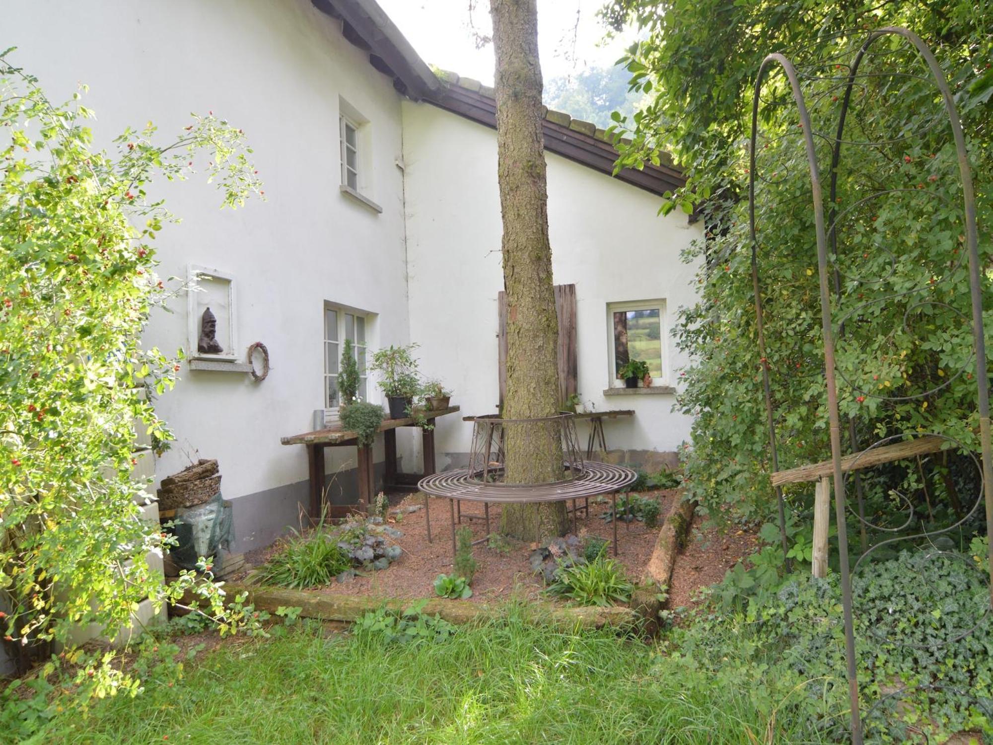 Cozy Apartment In Immerath With Fishing Near المظهر الخارجي الصورة