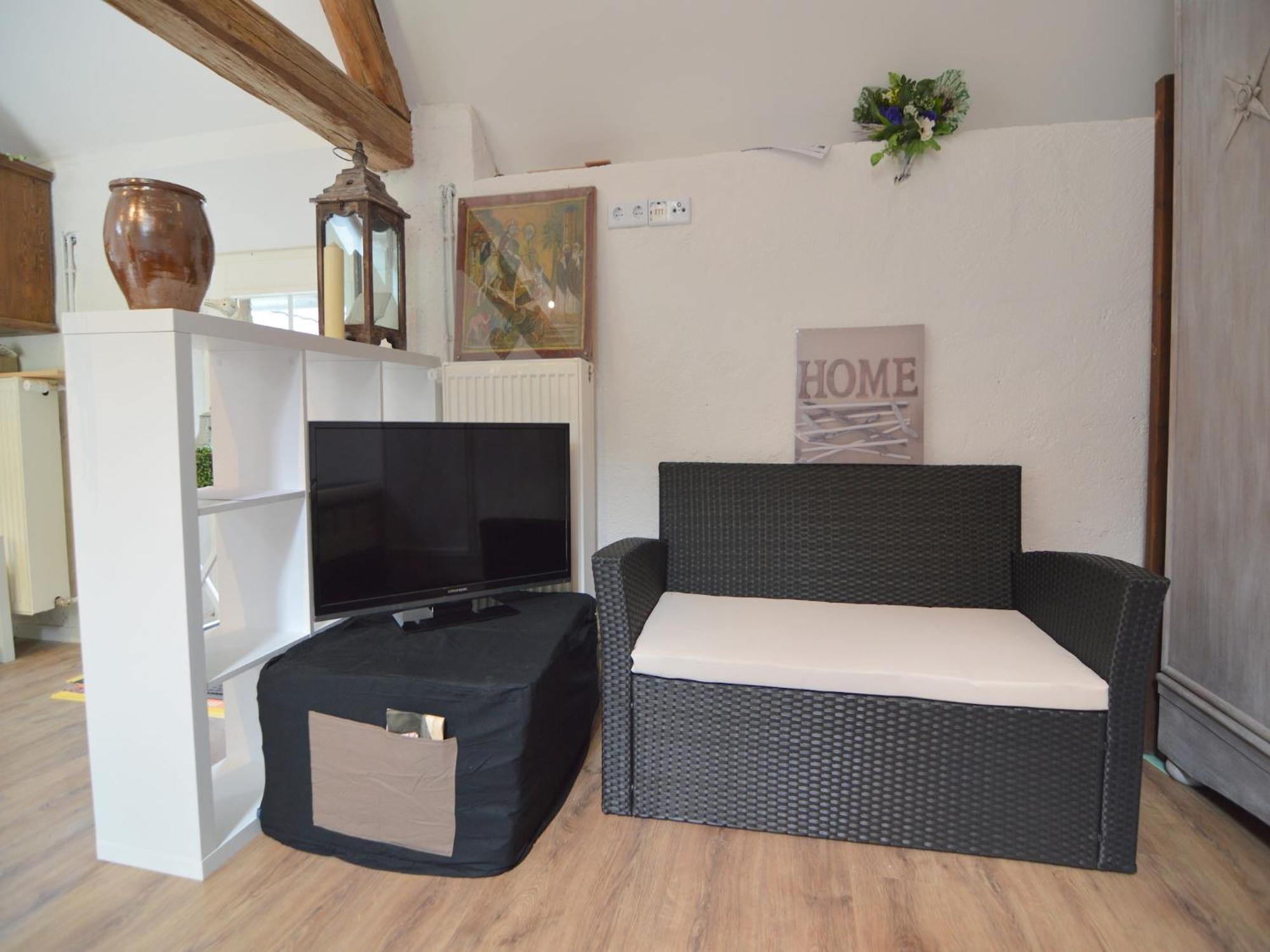 Cozy Apartment In Immerath With Fishing Near المظهر الخارجي الصورة