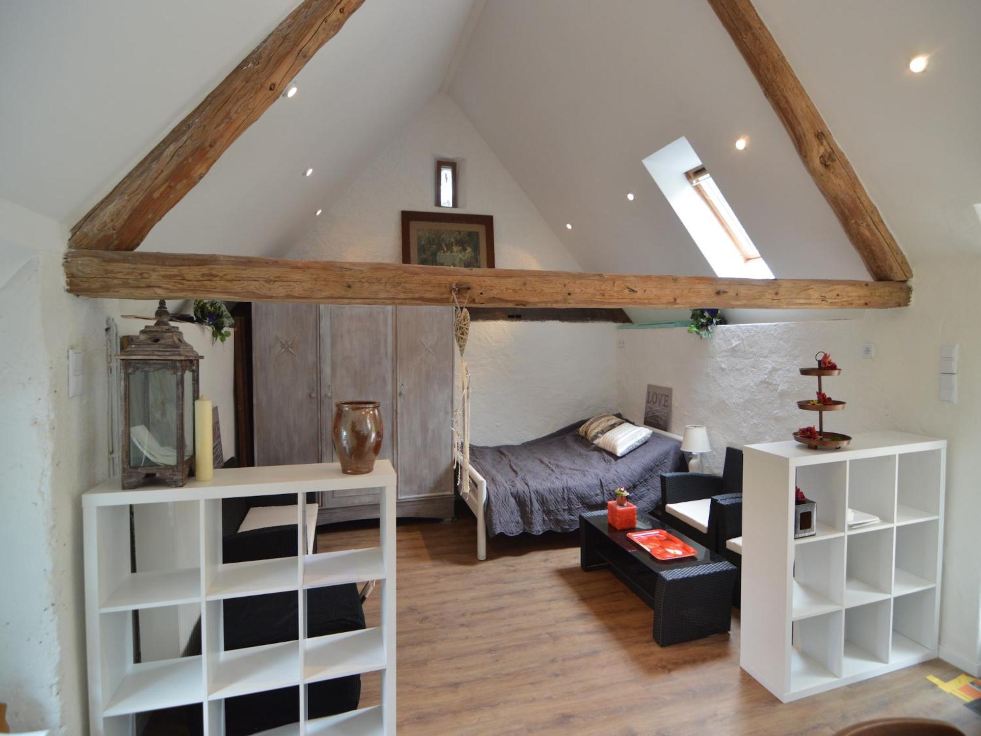 Cozy Apartment In Immerath With Fishing Near المظهر الخارجي الصورة