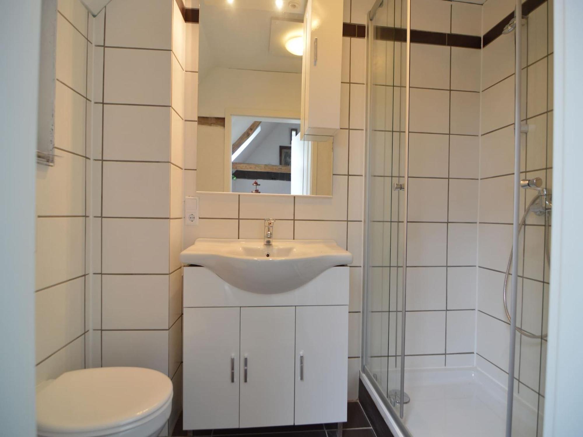 Cozy Apartment In Immerath With Fishing Near المظهر الخارجي الصورة